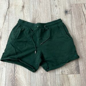 Balance Athletica Sweat Shorts